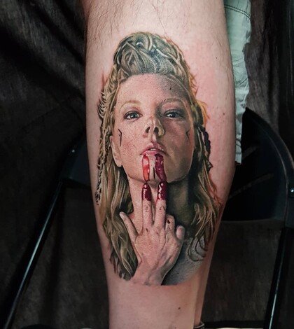 Idee per tatuaggi #25436 Tatuatore Amy Edwards