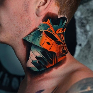 🔥 Foto hot, portfolio modelle  #24966 Tatuatore Darek Doktór Ink-Ognito