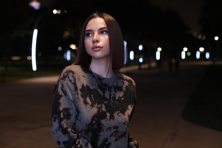 Interview. Anna Chernova - su una macchina per tatuaggi cinese, un cliente fuggito e il sogno americano