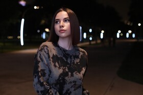 Interview. Anna Chernova - su una macchina per tatuaggi cinese, un cliente fuggito e il sogno americano