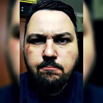 Tatuatore Mihail Gurov