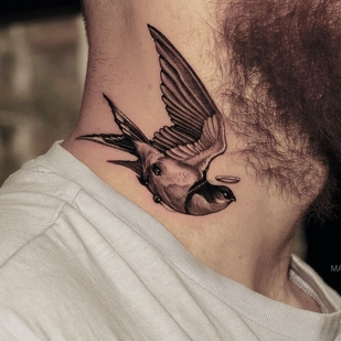 🔥 Foto hot, portfolio modelle  #42125 Tatuatore Max Twenty Eight