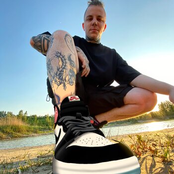 Tatuatore Zaharov Sergey 