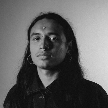 Tatuatore Ulises Indio