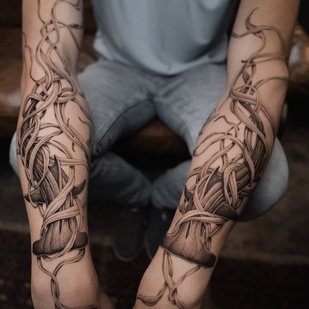 🔥 Foto hot, portfolio modelle  #58860 Tatuatore Ezer