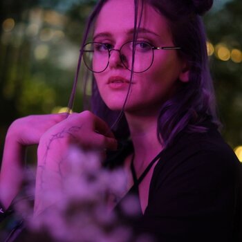 Tatuatore Lina Kurbanova