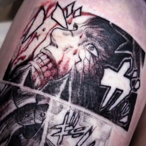 EKYS ONE | Саранск, Russia | iNKPPL
