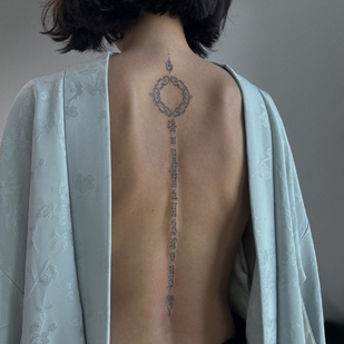 🔥 Foto hot, portfolio modelle  #59330 Tatuatore Sofiya Strelcova