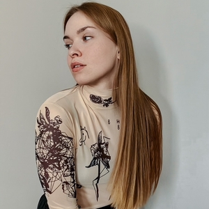 Jenya Willow | Батуми, Georgia | iNKPPL