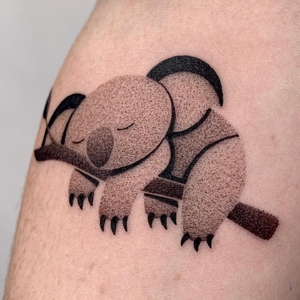 velco.tattoo | Montréal, Canada | iNKPPL
