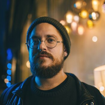 Tatuatore Sasha Mezo