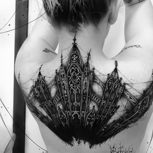 🔥 Foto hot, portfolio modelle  #73413 Tatuatore Ellina Plat