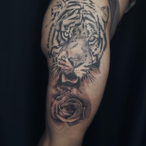 Sasha Lihotvorik | Саратов, Russia | iNKPPL