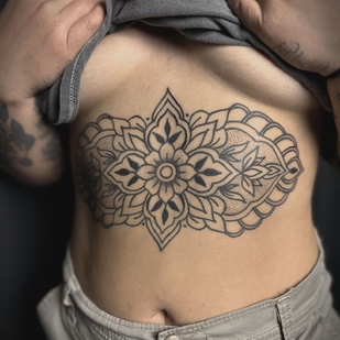 🔥 Foto hot, portfolio modelle  #73875 Tatuatore Avnas Amy