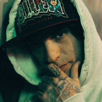 Tatuatore Leonardo Gonzalez