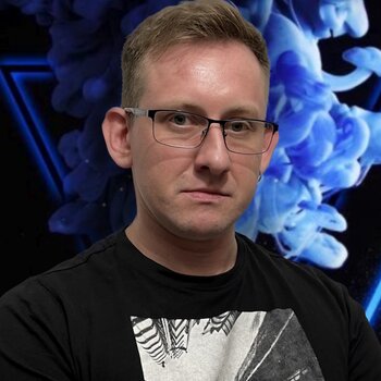 Tatuatore Oleg Iferov