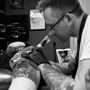 Oleg Iferov | Moscow, Russia | iNKPPL