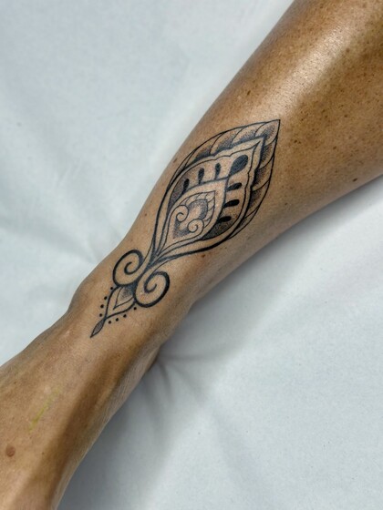 Idee per tatuaggi #74136 Tatuatore Sharin Tattoo 