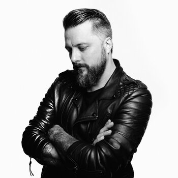 Tatuatore Artem Yosh