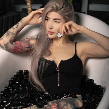 Tatuatore Anita Simka