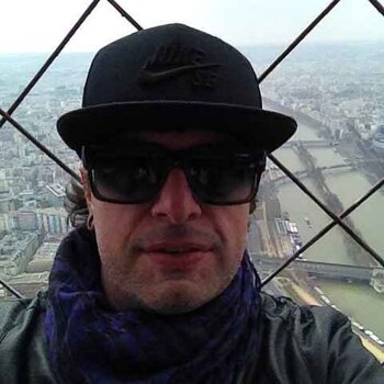 Tatuatore Sebastian Barone