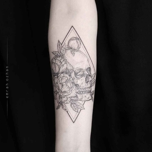 🔥 Foto hot, portfolio modelle  #3122 Tatuatore Emrah Ozhan