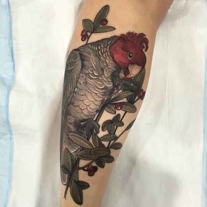 Idee per tatuaggi #3831 Tatuatore Sophia Baughan
