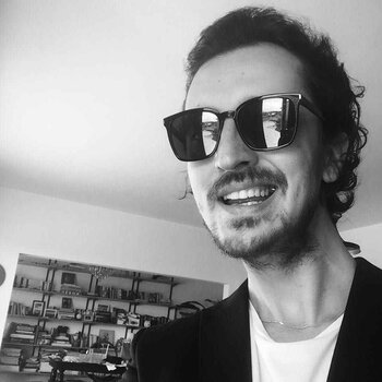 Tatuatore Emrah Ozhan