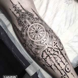 🔥 Foto hot, portfolio modelle  #4651 Tatuatore Kristina Darmaeva