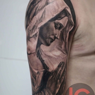 🔥 Foto hot, portfolio modelle  #3523 Tatuatore Ivan Yug