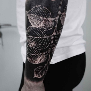 🔥 Foto hot, portfolio modelle  #4516 Tatuatore Timur Lysenko