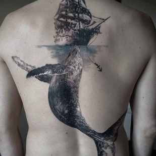 🔥 Foto hot, portfolio modelle  #3513 Tatuatore Ivan Yug