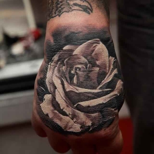 🔥 Foto hot, portfolio modelle  #3985 Tatuatore Dmitriy Samohin