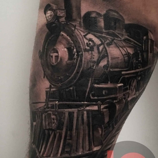 🔥 Foto hot, portfolio modelle  #3526 Tatuatore Ivan Yug