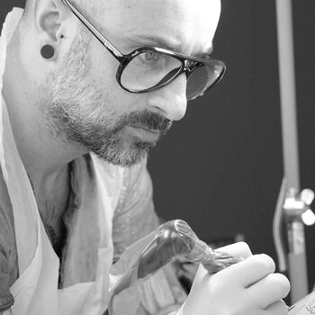 Tatuatore Matteo Pasqualin