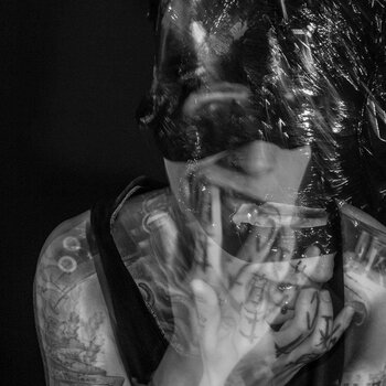 Tatuatore Neon Judas