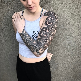 🔥 Foto hot, portfolio modelle  #26282 Tatuatore Sharly Saconi