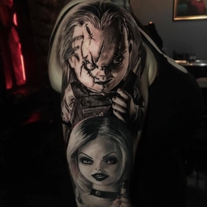 Danny Lepore, USA | iNKPPL