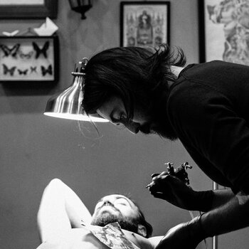 Tatuatore Jean Choir