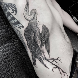 🔥 Foto hot, portfolio modelle  #33354 Tatuatore Jean Choir