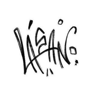 Lagan | Moscow, Russia | iNKPPL