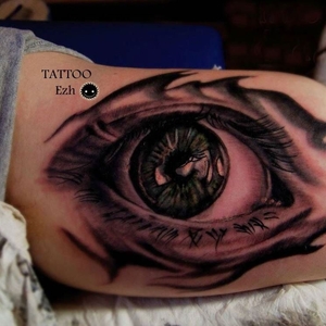 Galkin Sergey  | Нижний Новгород, Russia | iNKPPL