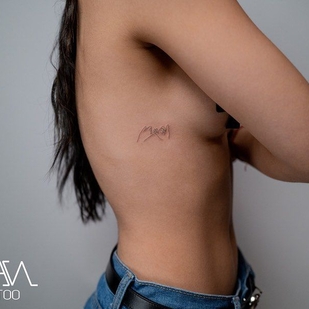 🔥 Foto hot, portfolio modelle  #43184 Tatuatore Evan Kim