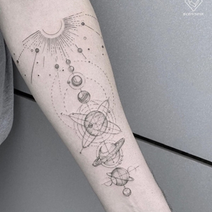 Bicem Sinik | New York City, USA | iNKPPL
