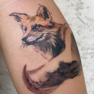 Jingxi Gu | Los Angeles, USA | iNKPPL