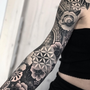 Mona Wanner | Innsbruck, Austria | iNKPPL