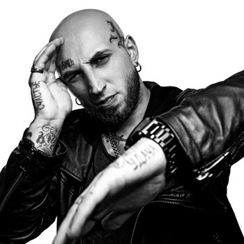 Tatuatore Pavlik Gusarov