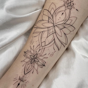 🔥 Foto hot, portfolio modelle  #75331 Tatuatore Ricardo Di Paula