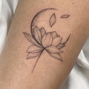 🔥 Foto hot, portfolio modelle  #75329 Tatuatore Ricardo Di Paula