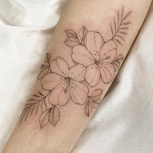 🔥 Foto hot, portfolio modelle  #75334 Tatuatore Ricardo Di Paula